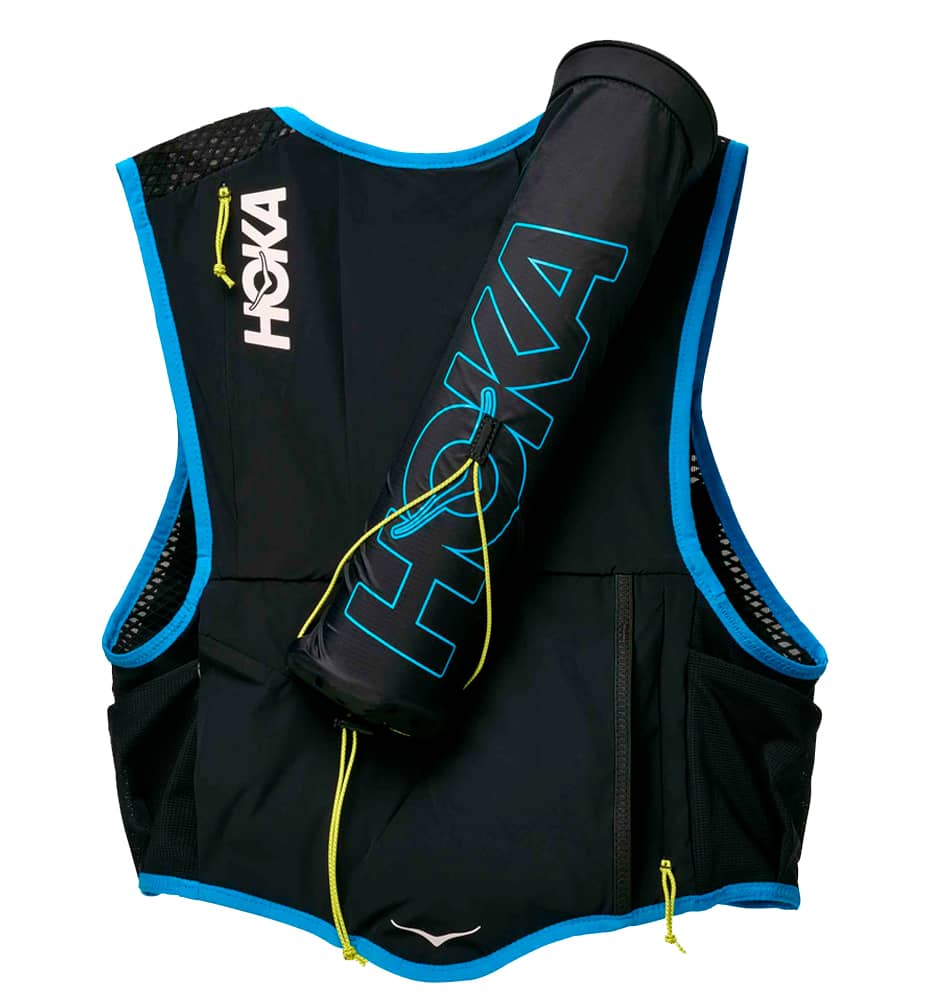 Hydration Backpack Trail_Unisex_HOKA Trail R. Vest 10