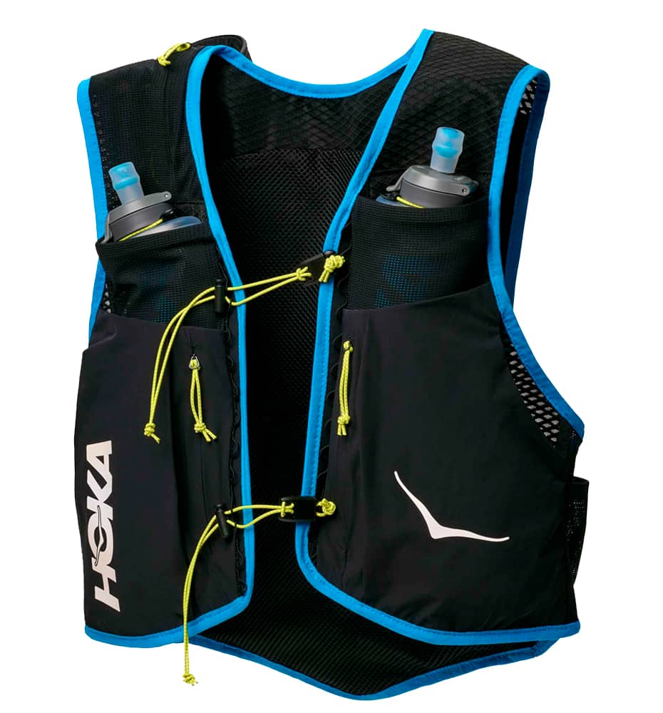 Hydration Backpack Trail_Unisex_HOKA Trail R. Vest 10