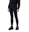 Mallas Largas Casual_Mujer_CHAMPION Crop Leggings