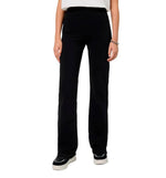 Mallas Largas Casual Champion High Waist Flare Leggins