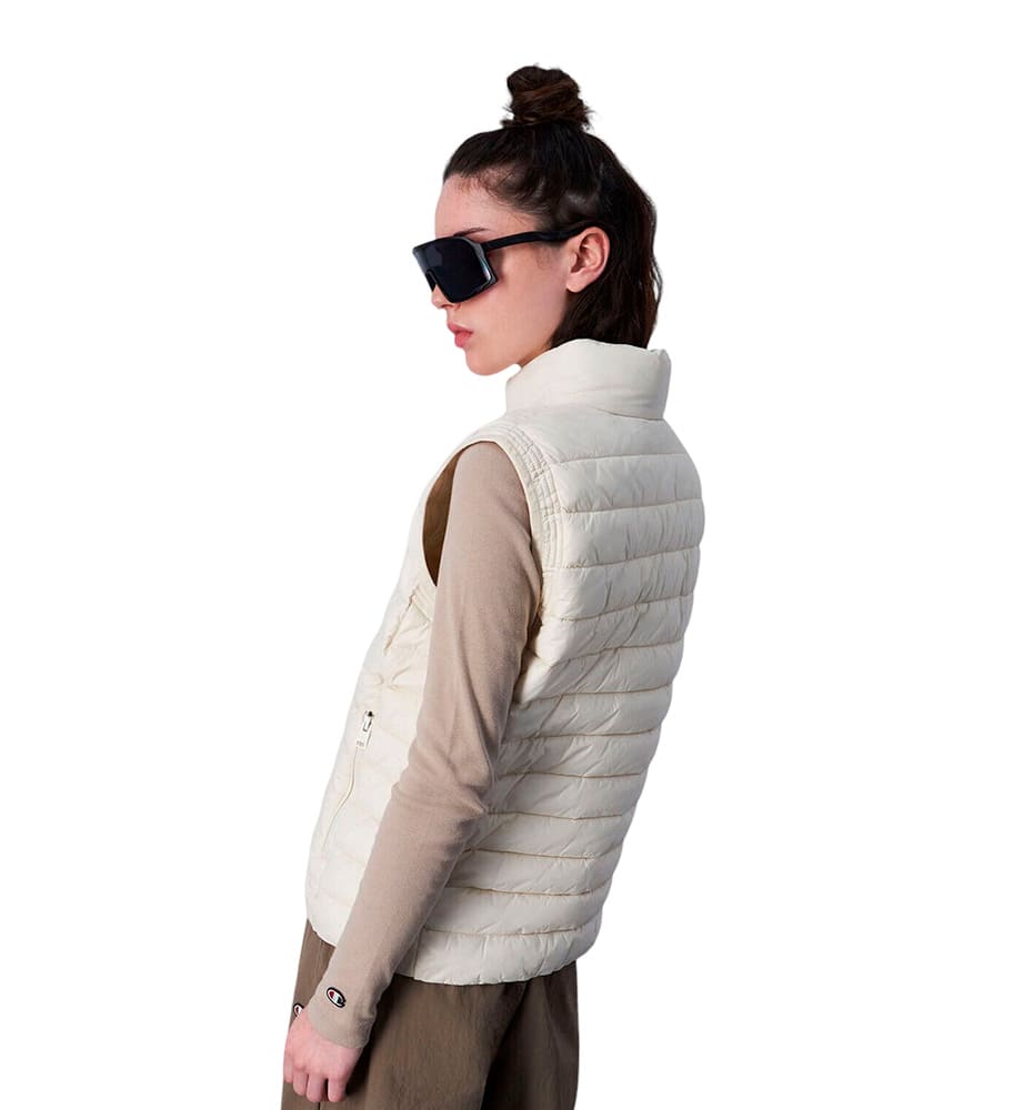 Chaleco Casual_Mujer_CHAMPION Polyfilled Vest