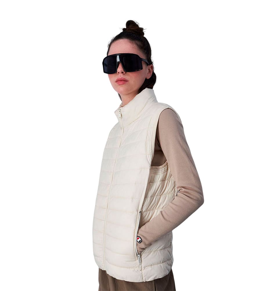 Chaleco Casual_Mujer_CHAMPION Polyfilled Vest