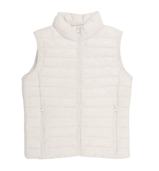 Chaleco Casual_Mujer_CHAMPION Polyfilled Vest