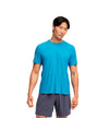 Camiseta M/c Running_Hombre_HOKA Airolite Short Sleev