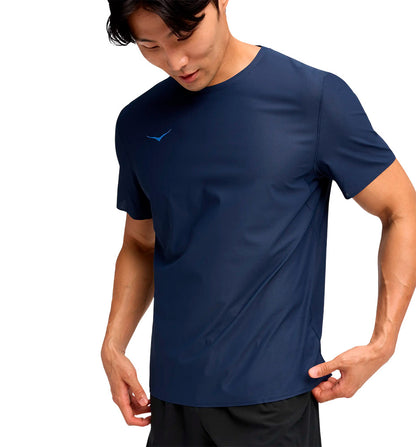 Camiseta de Running para Hombre HOKA Airolite