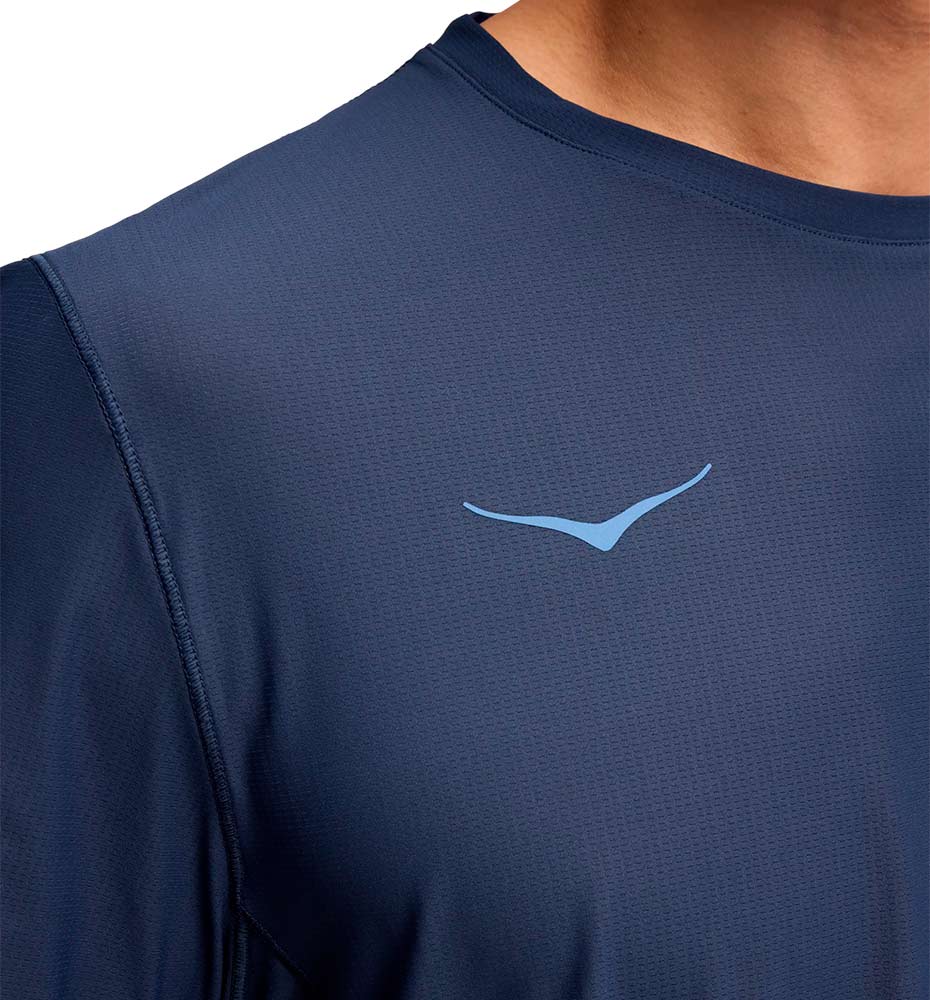 HOKA Airolite Men's Running T-Shirt
