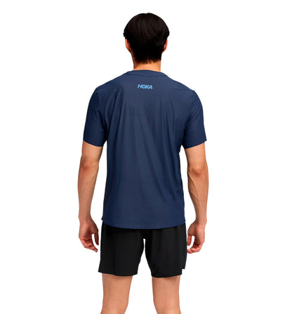 Camiseta de Running para Hombre HOKA Airolite