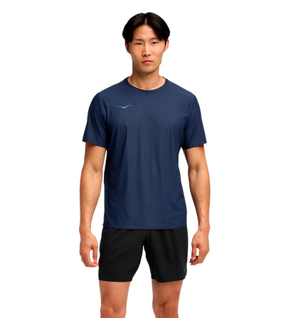 Camiseta de Running para Hombre HOKA Airolite