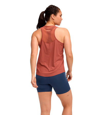 Camiseta De Tirantes Running Hoka Airolite Tank 2.0
