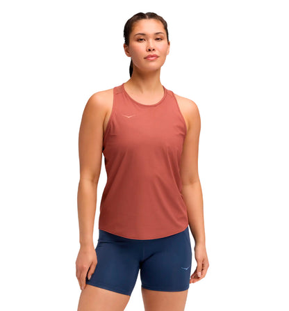 Camiseta De Tirantes Running Hoka Airolite Tank 2.0