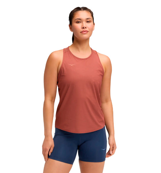 Camiseta De Tirantes Running Hoka Airolite Tank 2.0