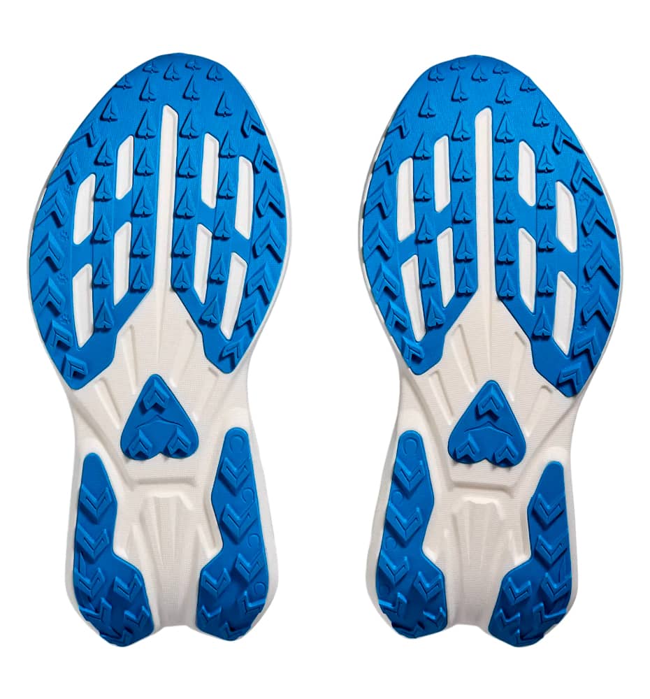 Men's Trail Running Shoes HOKA Rocket X Trail M