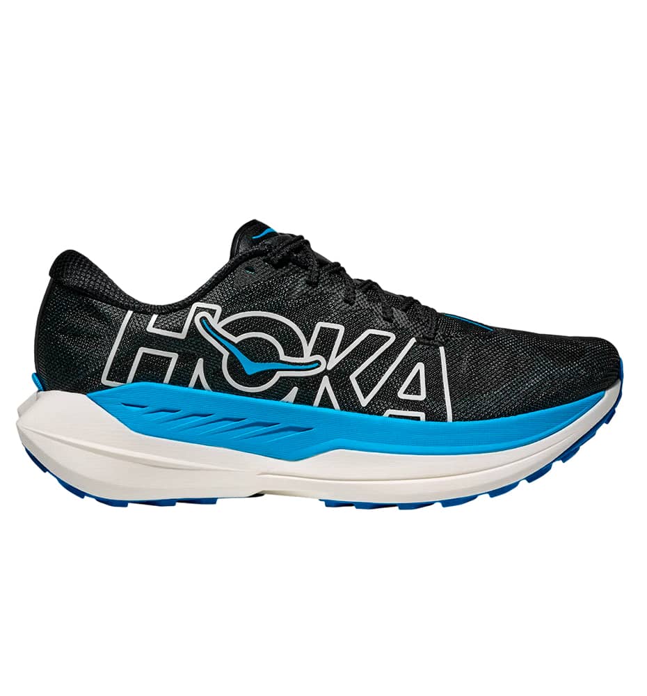 Men's Trail Running Shoes HOKA Rocket X Trail M