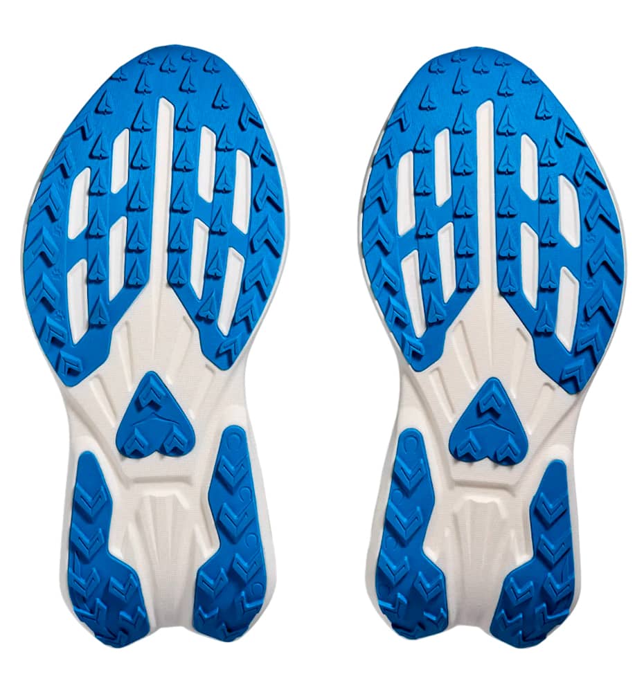 Women's Trail Running Shoes HOKA Rocket X Trail W