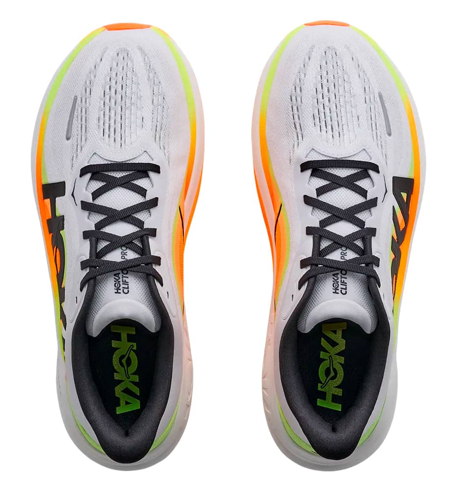 Zapatillas Running Hoka Clifton Pro