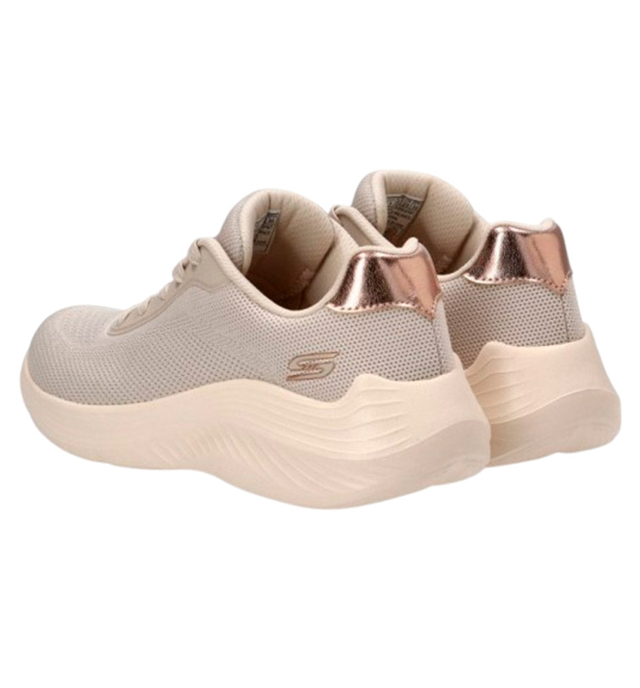 Zapatillas Casual Skechers Bobs Squad Waves