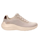 Sapatilhas Casuais Skechers Bobs Squad Waves