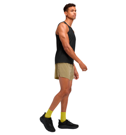 Short Trail Hoka Glide 5 S Brief