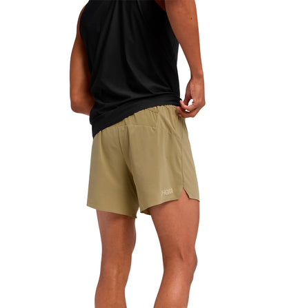 Short Trail Hoka Glide 5 S Brief