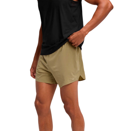 Short Trail Hoka Glide 5 S Brief