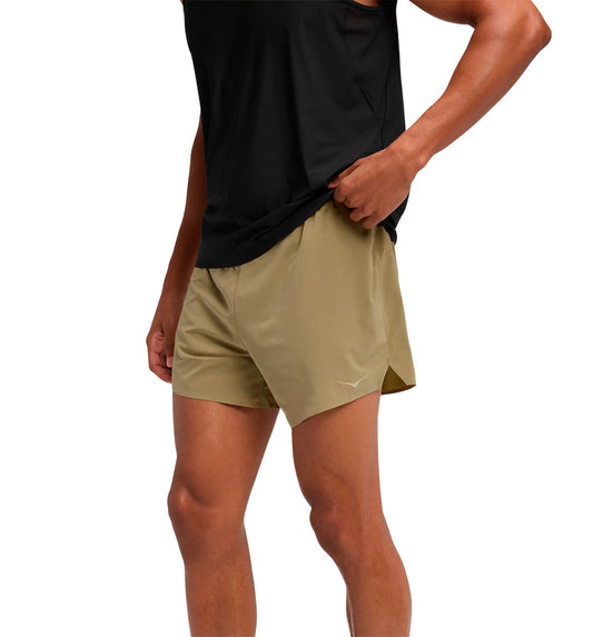 Short Trail Hoka Glide 5 S Brief