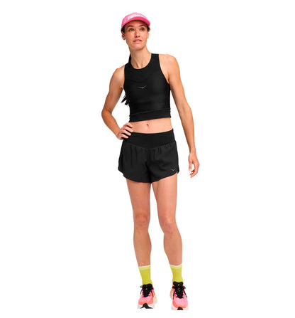 Hoka Glide 4 Running Shorts