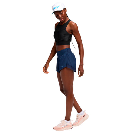 Pantalón corto Running Hoka Glide 4