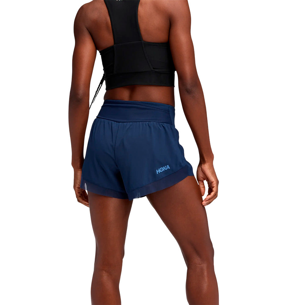 Pantalón corto Running Hoka Glide 4