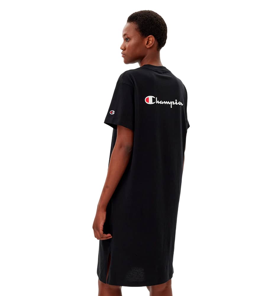 Casual Dress_Woman_CHAMPION Dress