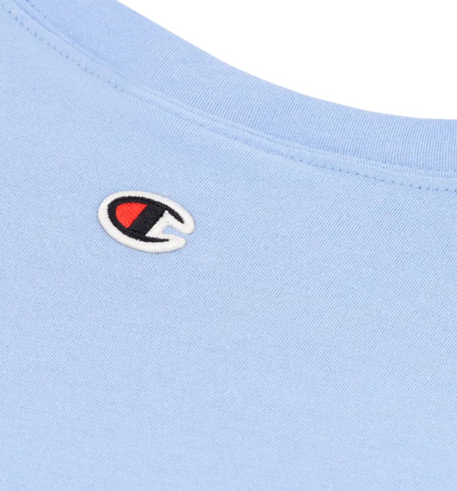 Casual Sleeveless T-Shirt_Women_CHAMPION Tank