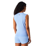 Champion Tank Casual Sleeveless Shirt