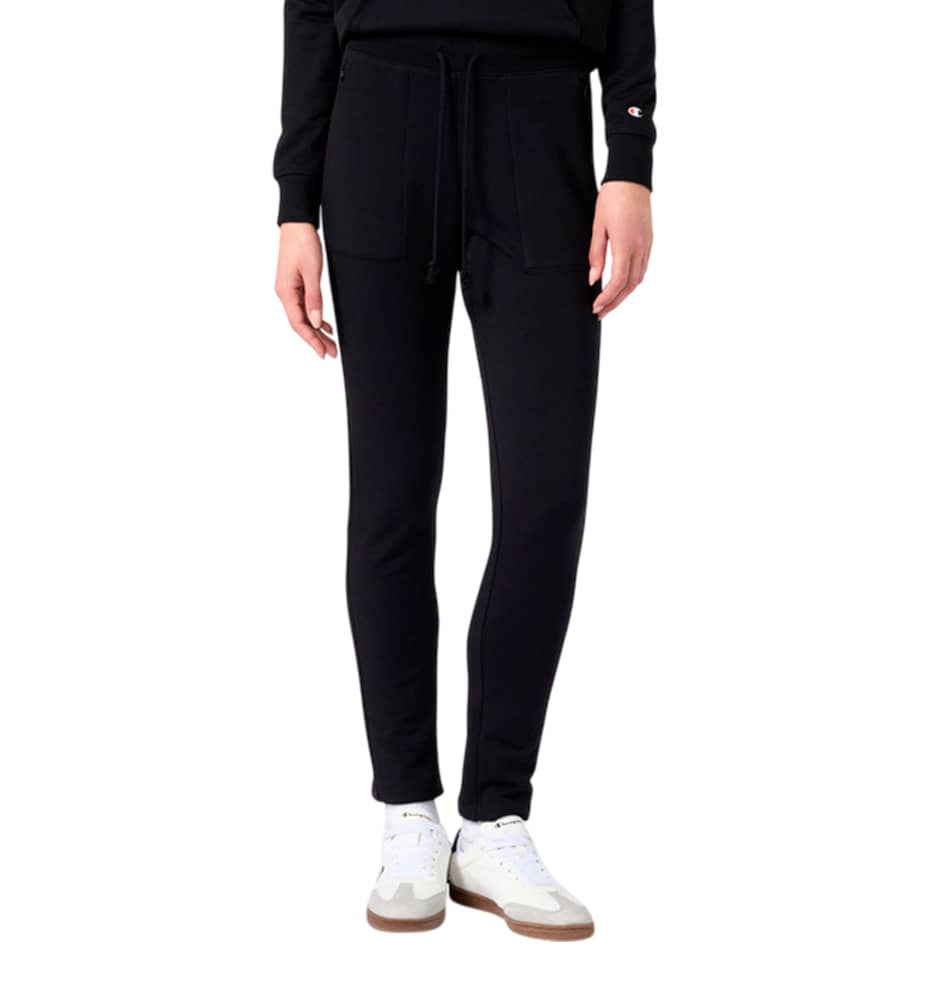 Pantalón Casual_Mujer_CHAMPION Slim Pants