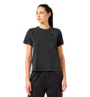 Camiseta M/c Casual_Mujer_CHAMPION Ss Tee