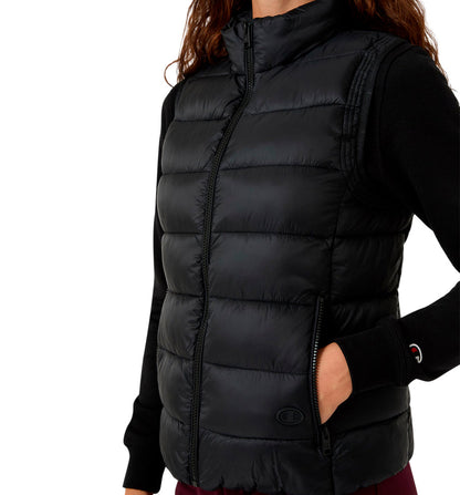 Casual Vest_Woman_CHAMPION Polyfilled Vest