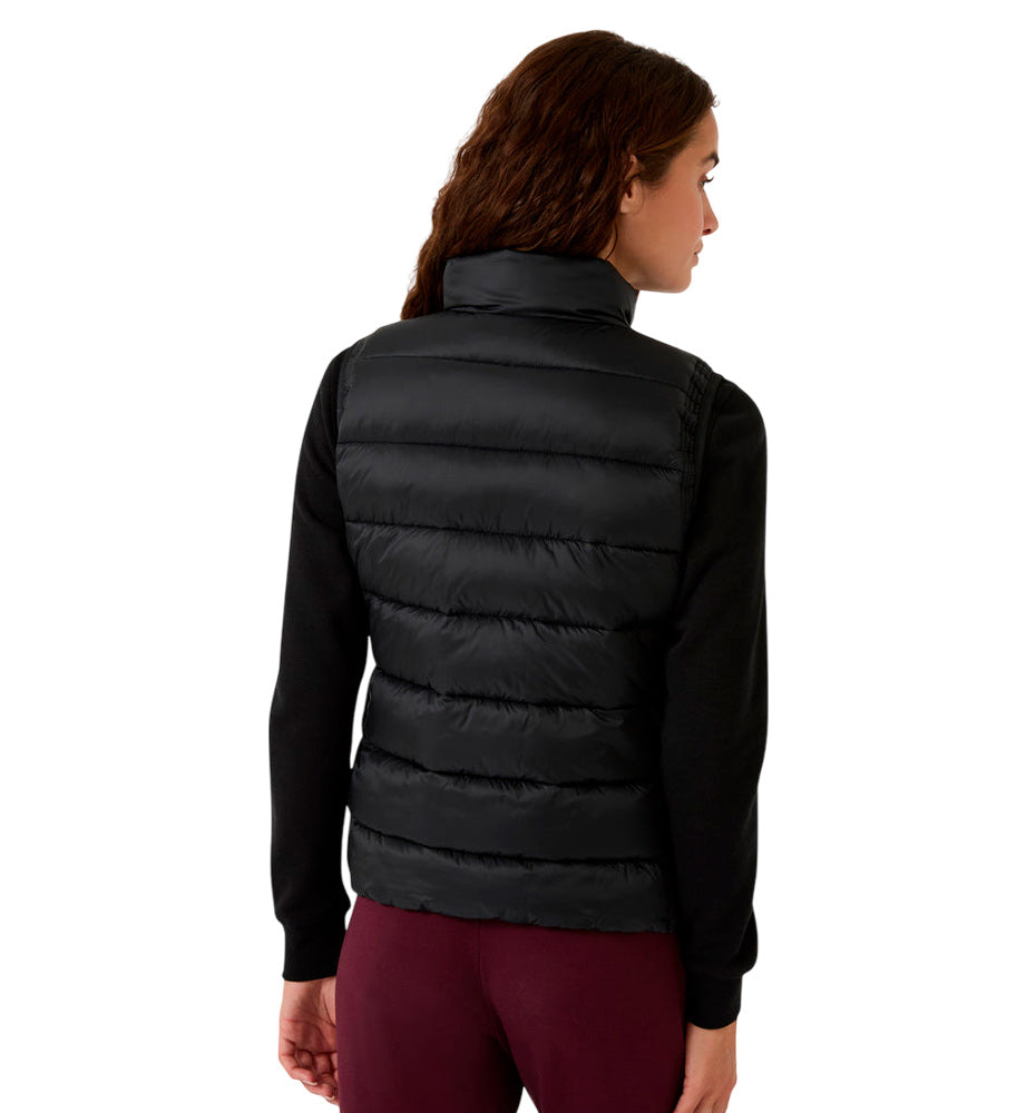 Casual Vest_Woman_CHAMPION Polyfilled Vest