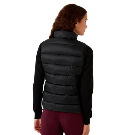 Casual Vest_Woman_CHAMPION Polyfilled Vest