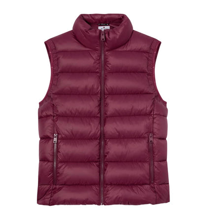 Casual Vest_Woman_CHAMPION Polyfilled Vest