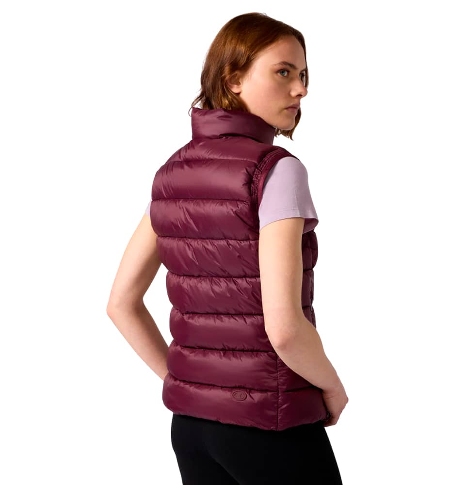Casual Vest_Woman_CHAMPION Polyfilled Vest