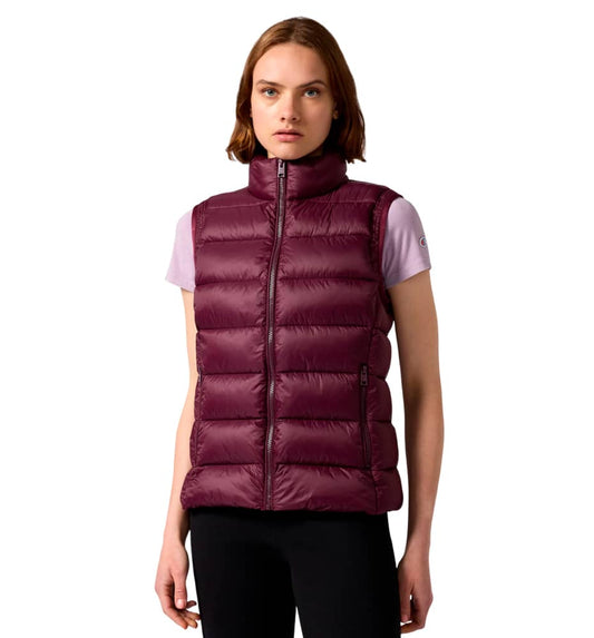 Casual Vest_Woman_CHAMPION Polyfilled Vest