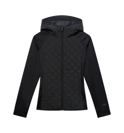 Women's Casual Jacket CHAMPION Polyfilled Jacket