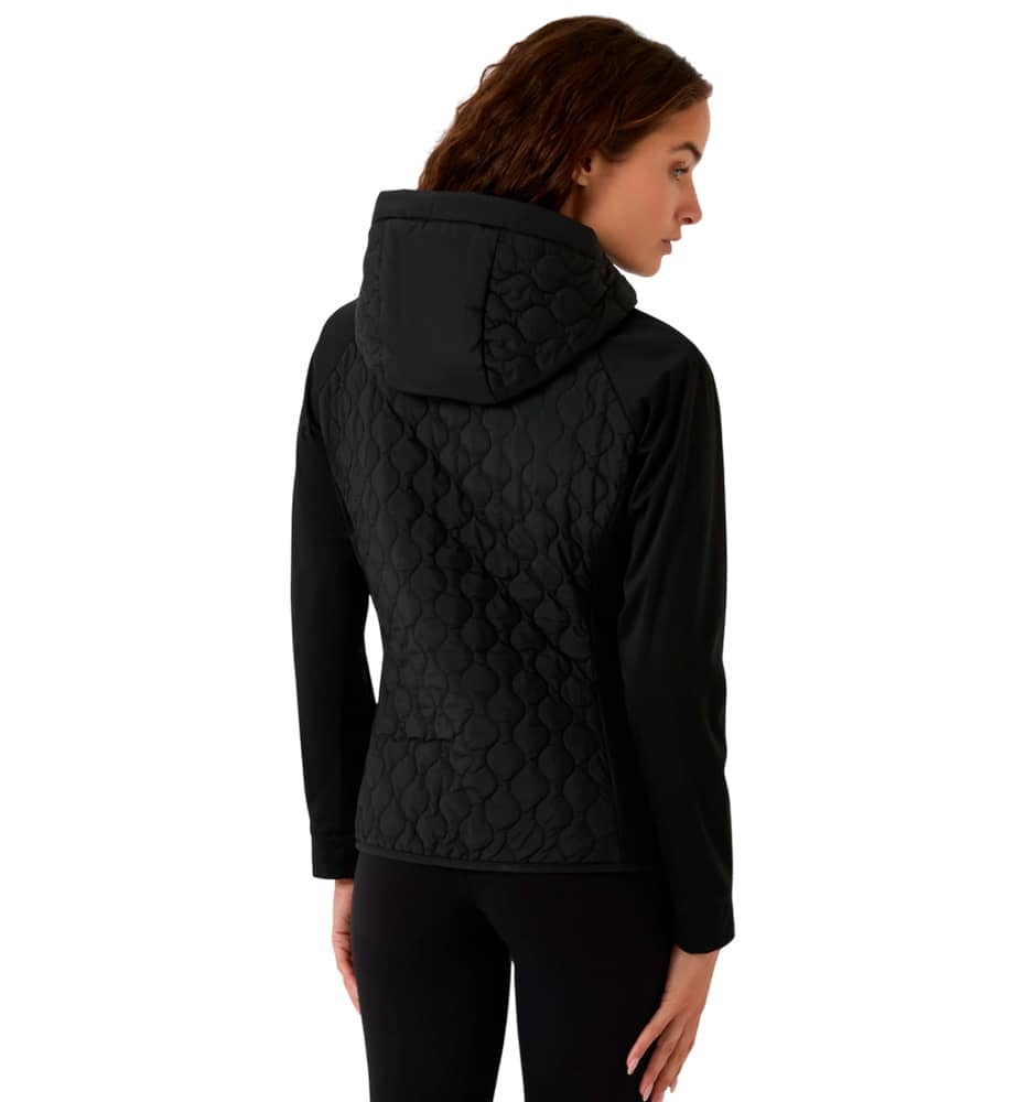 Chaqueta Casual_Mujer_CHAMPION Polyfilled Jacket