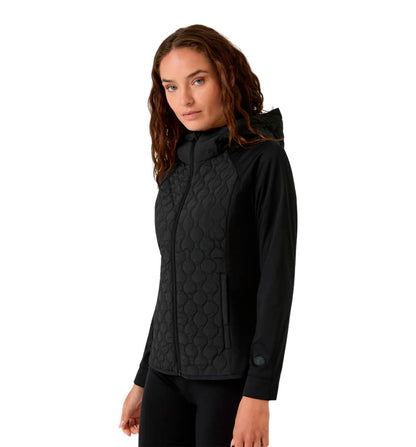 Women's Casual Jacket CHAMPION Polyfilled Jacket