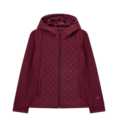 Women's Casual Jacket CHAMPION Polyfilled Jacket