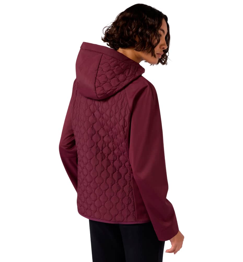 Chaqueta Casual_Mujer_CHAMPION Polyfilled Jacket