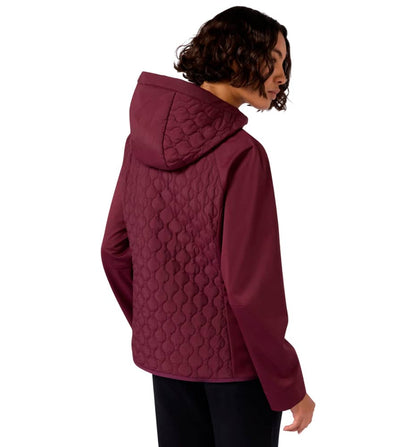 Women's Casual Jacket CHAMPION Polyfilled Jacket