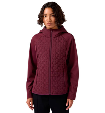 Women's Casual Jacket CHAMPION Polyfilled Jacket