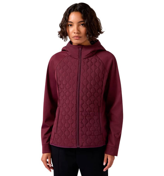 Women's Casual Jacket CHAMPION Polyfilled Jacket