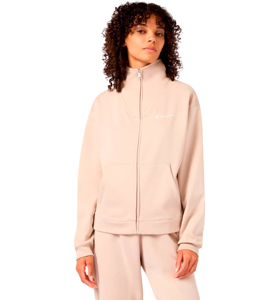 Chándal Casual_Mujer_CHAMPION Full Zip Suit