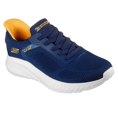 Skechers Bobs Sport Squad Casual Sneakers