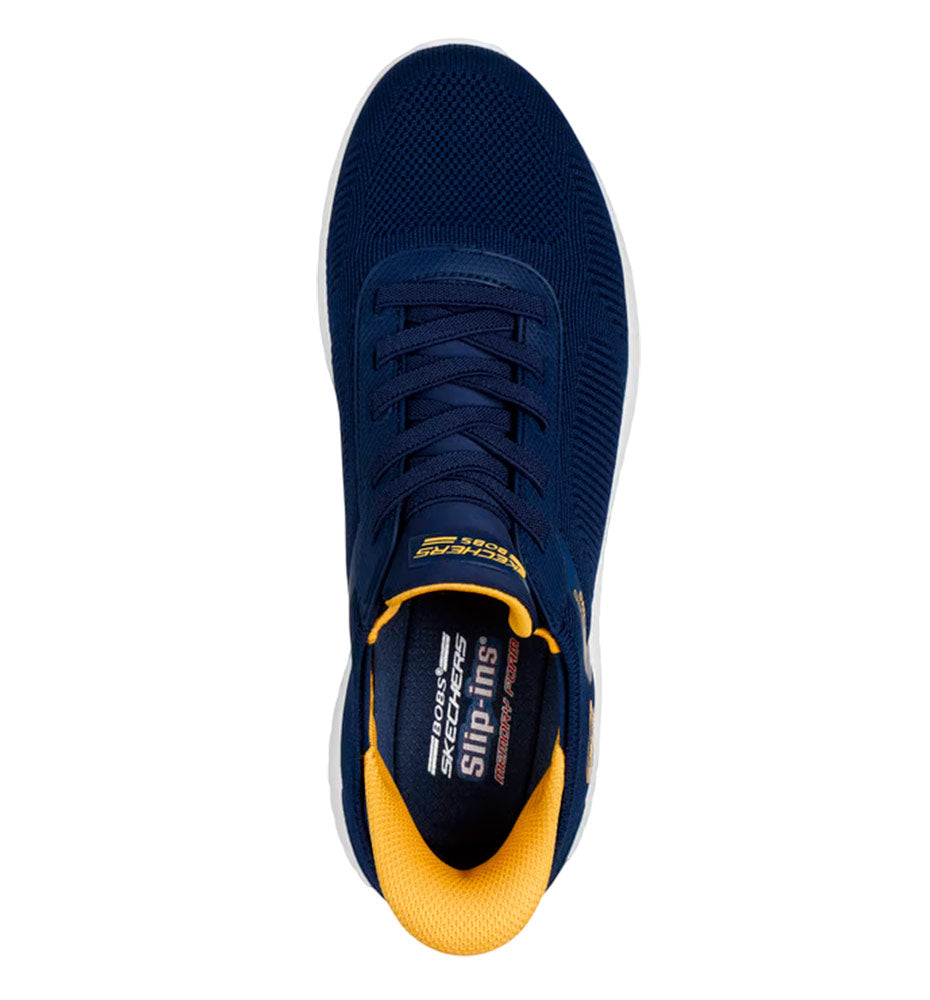 Skechers Bobs Sport Squad Casual Sneakers